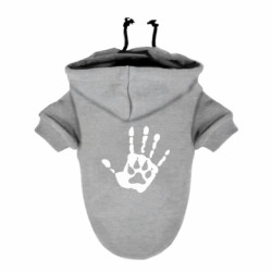 Худі для собак