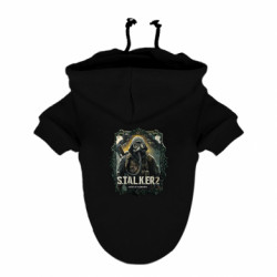 Худі для собак