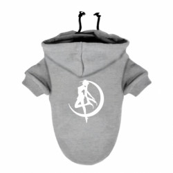 Худи для собак