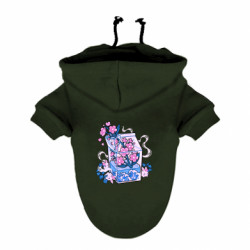 Худі для собак