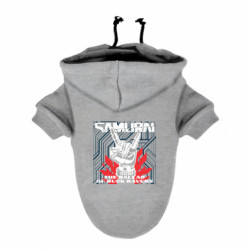 Худі для собак