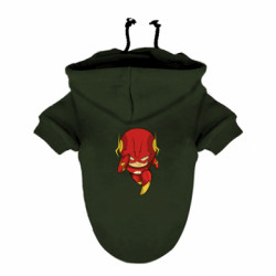 Худі для собак