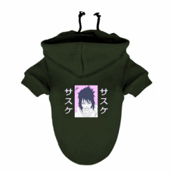 Худи для собак