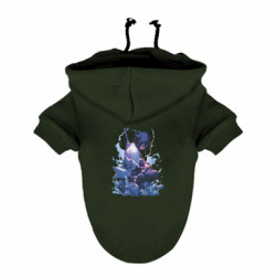 Худі для собак