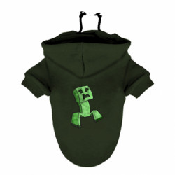 Худи для собак