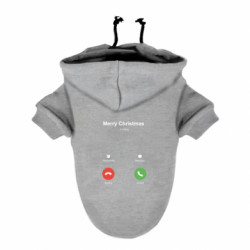 Худі для собак