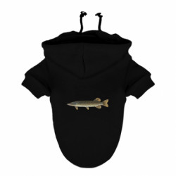 Худи для собак