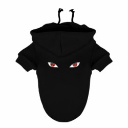 Худі для собак