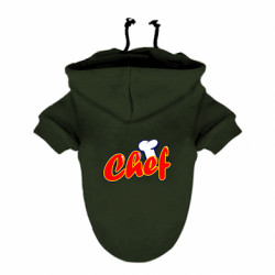 Худи для собак