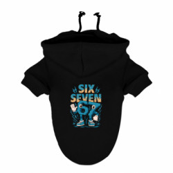 Худі для собак