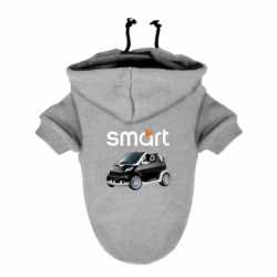 Худі для собак