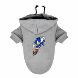 Худі для собак