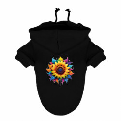 Худи для собак