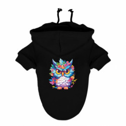 Худи для собак