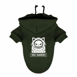 Худі для собак