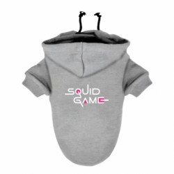 Худи для собак