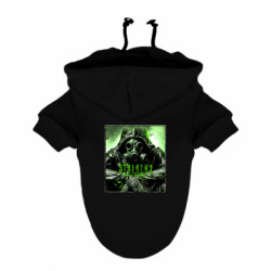 Худі для собак