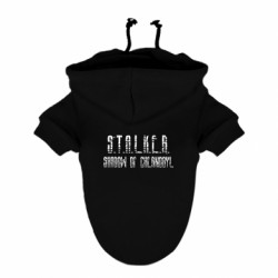 Худи для собак