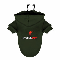 Худі для собак