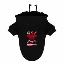 Худі для собак