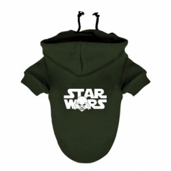 Худі для собак