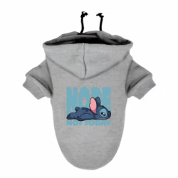 Худі для собак