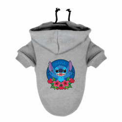 Худі для собак