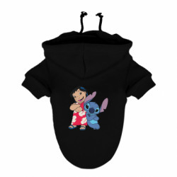 Худи для собак