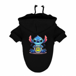 Худи для собак