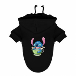 Худи для собак