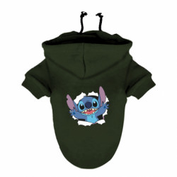 Худі для собак