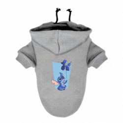 Худі для собак