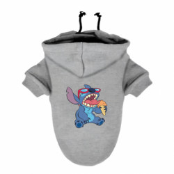 Худі для собак