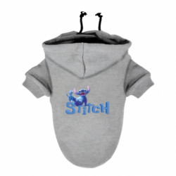 Худи для собак