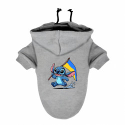 Худі для собак