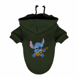 Худі для собак