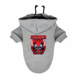 Худі для собак