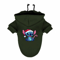 Худи для собак