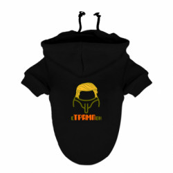 Худи для собак