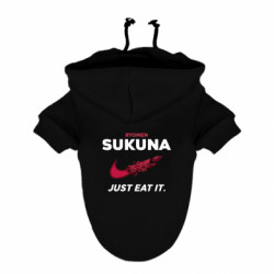 Худі для собак