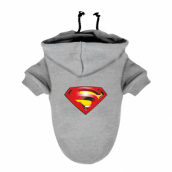 Худи для собак