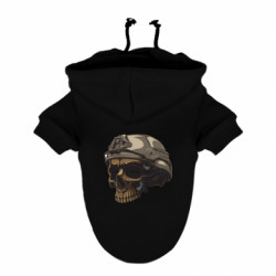 Худи для собак