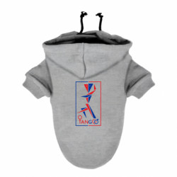 Худі для собак