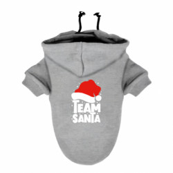 Худі для собак