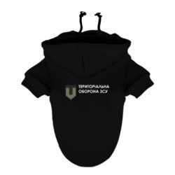 Худі для собак