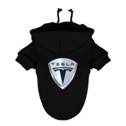 Худі для собак