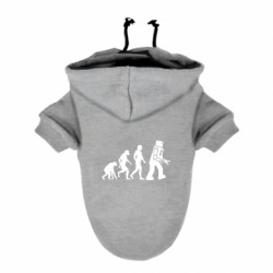 Худі для собак