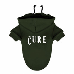 Худи для собак