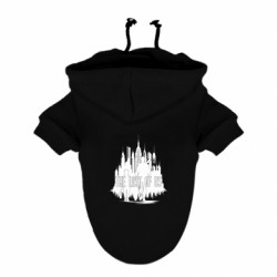 Худи для собак