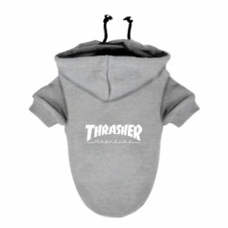 Худі для собак